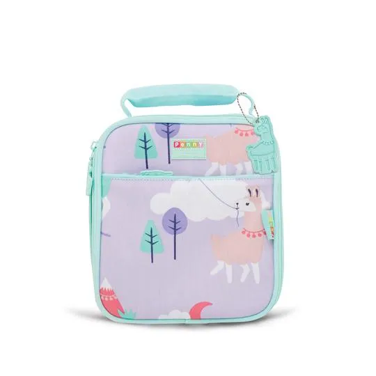 Penny Scallan Lunch Bag