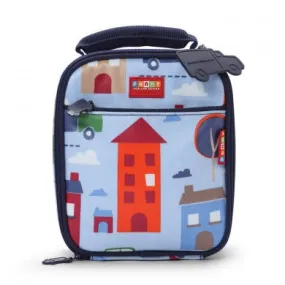 Penny Scallan School Lunchbox Big City