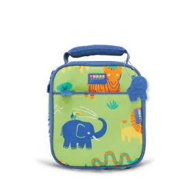 Penny Scallan School Lunchbox Wild Thing