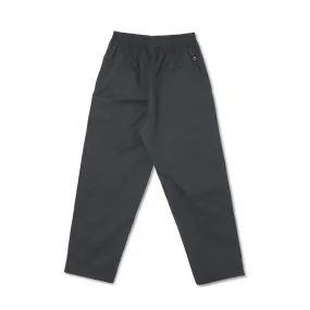 POLAR SURF PANTS - GRAPHITE