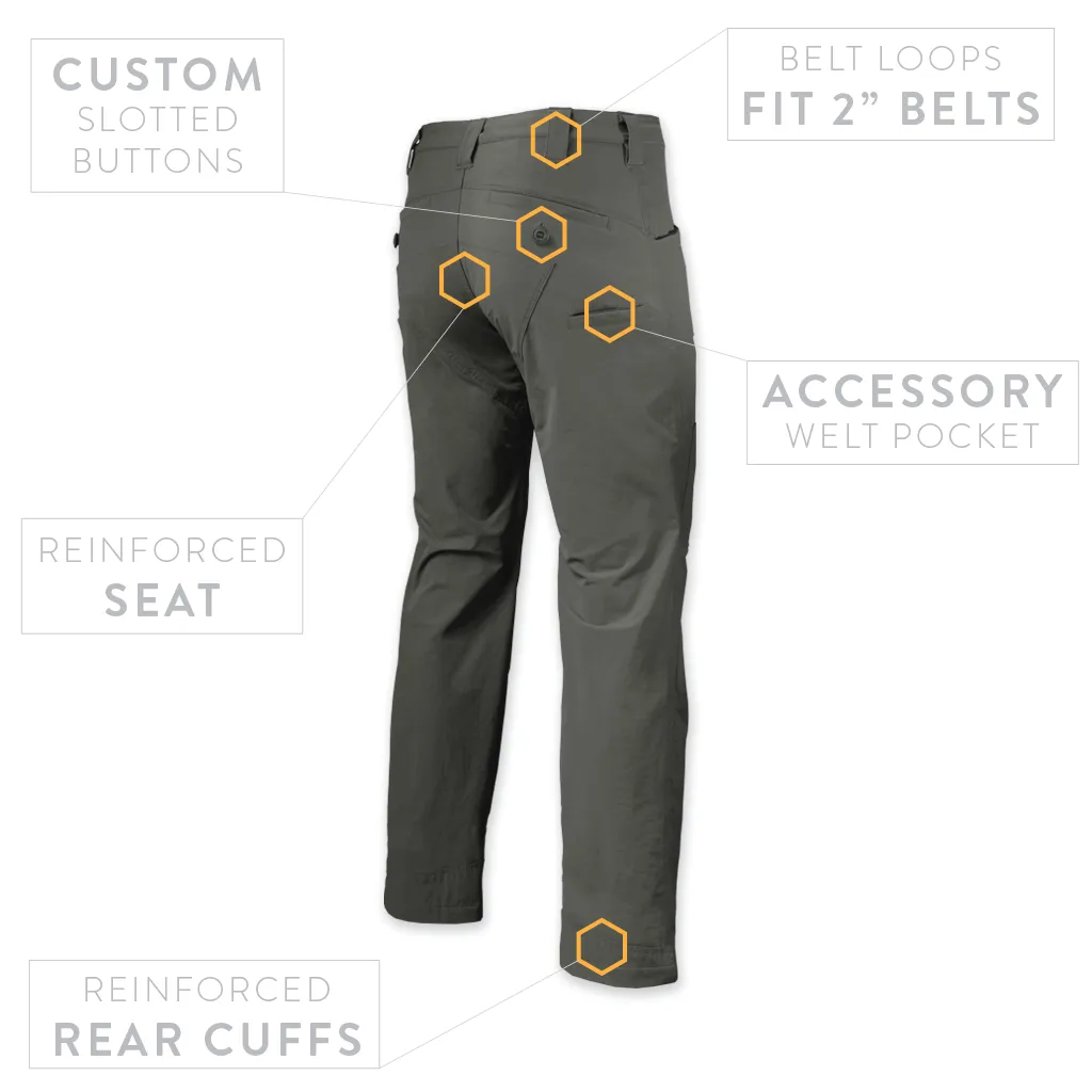 Raider Field Pant GC - Universal Field Gray