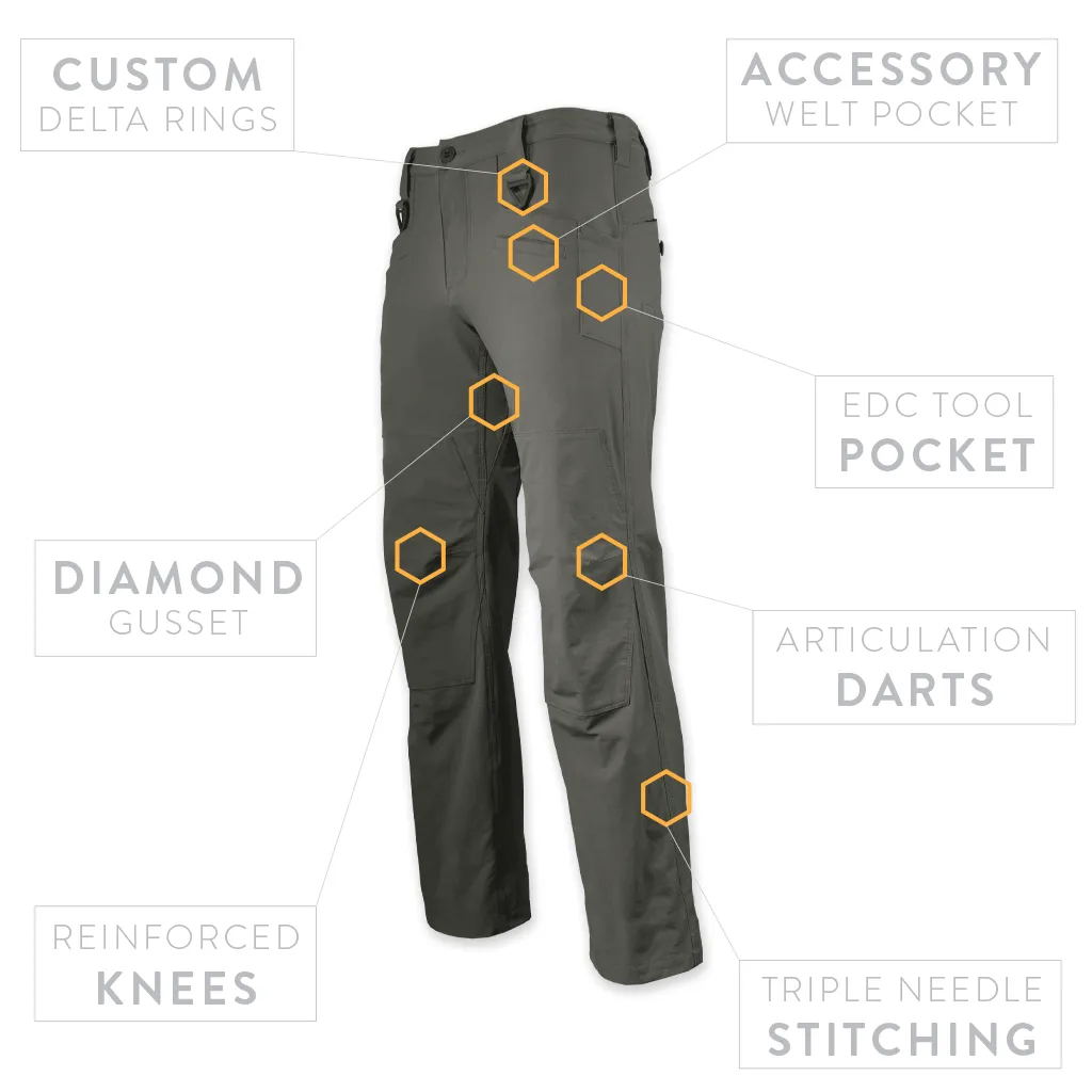 Raider Field Pant GC - Universal Field Gray