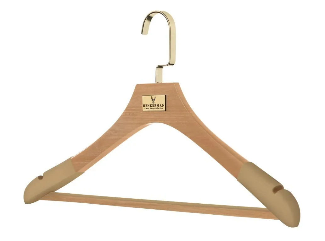 RED OAK HANGERS: ANY QUANTITY