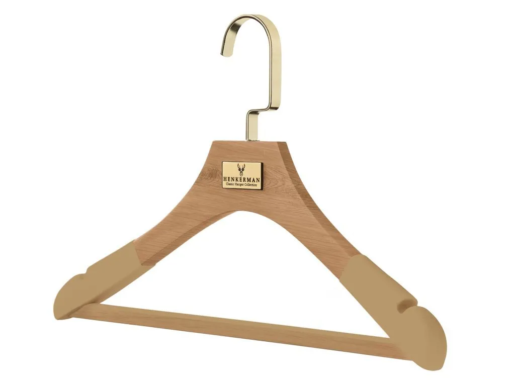 RED OAK HANGERS: ANY QUANTITY