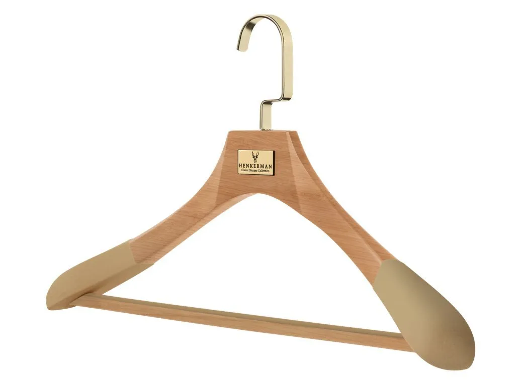 RED OAK HANGERS: ANY QUANTITY