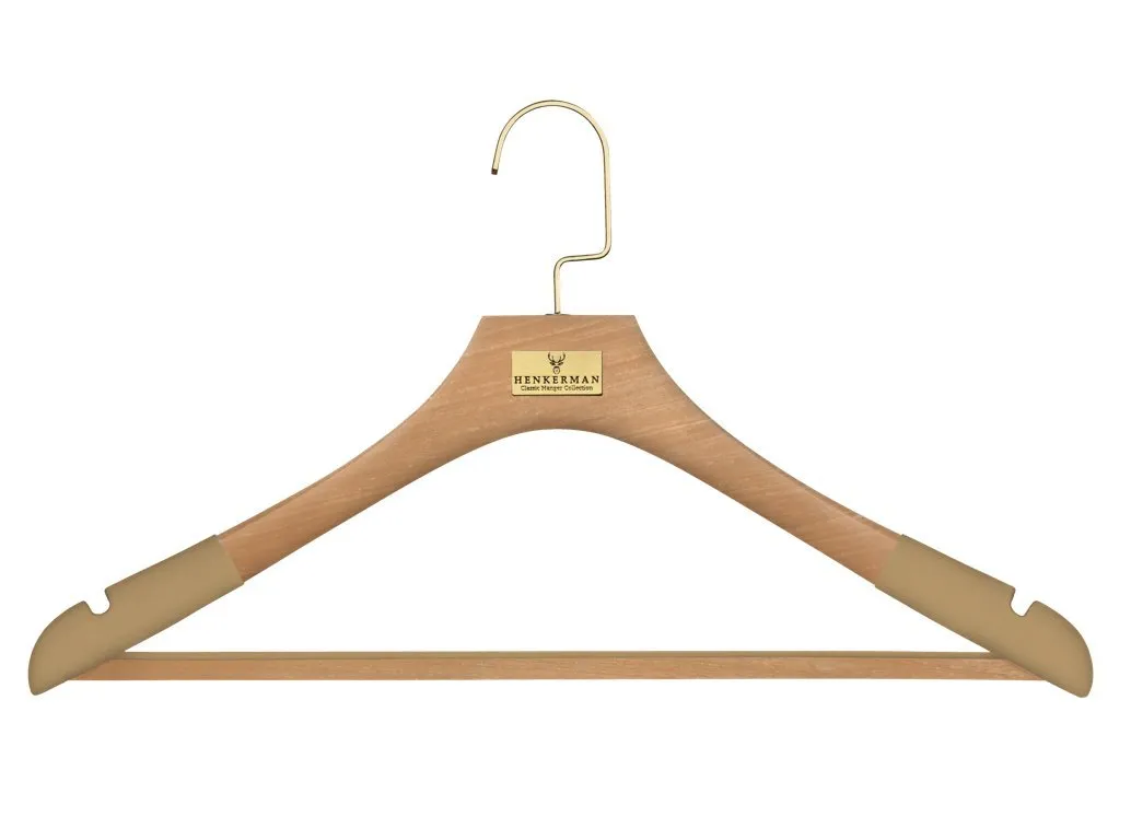 RED OAK HANGERS: ANY QUANTITY