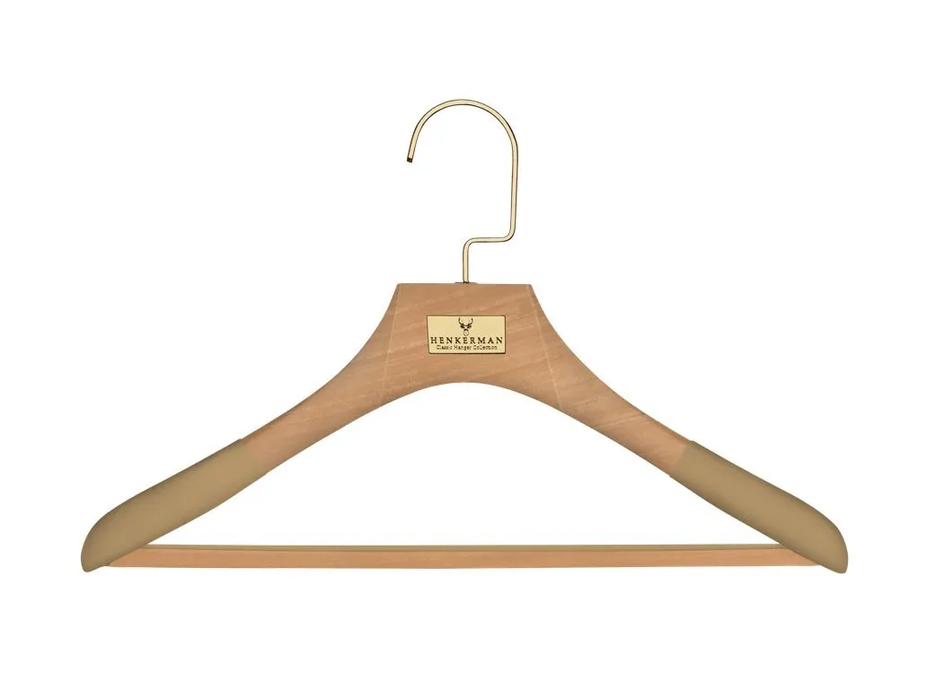 RED OAK HANGERS: ANY QUANTITY