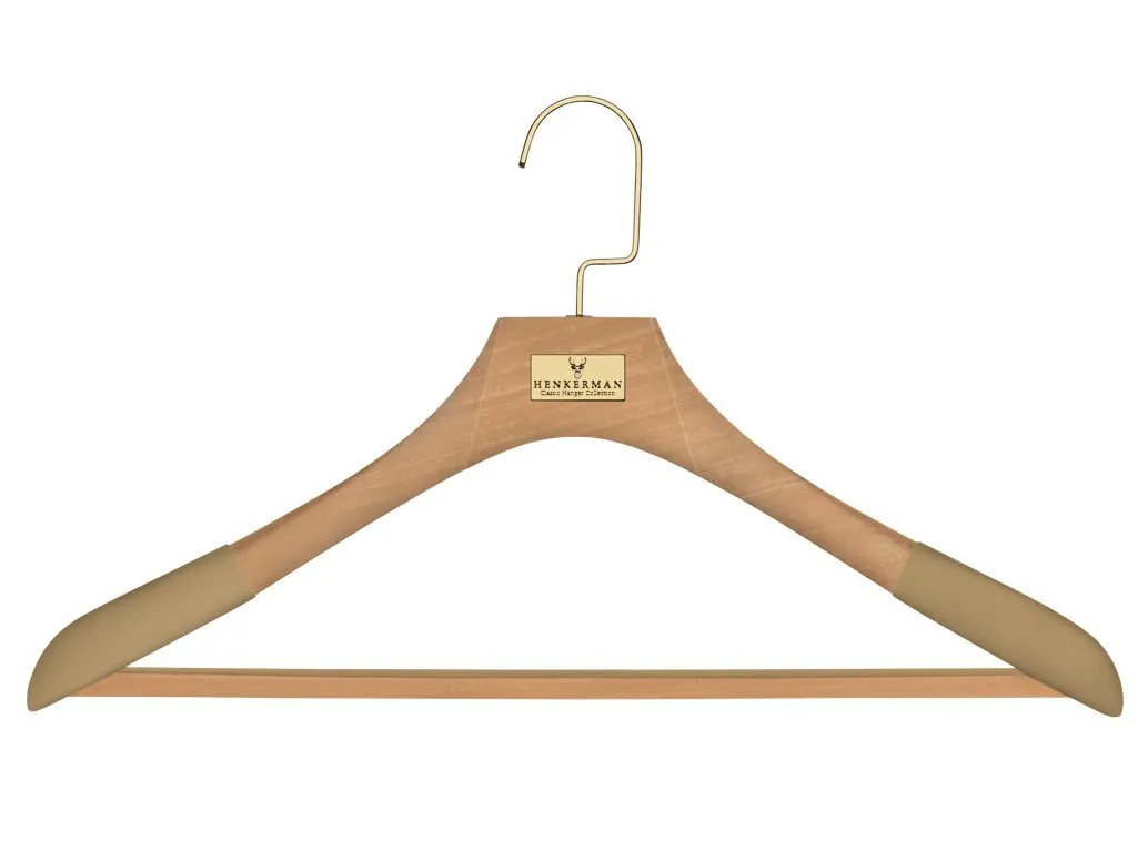 RED OAK HANGERS: ANY QUANTITY