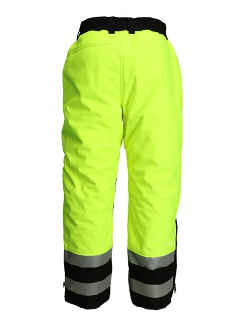 Refrigiwear HiVis Insulated Softshell Pants