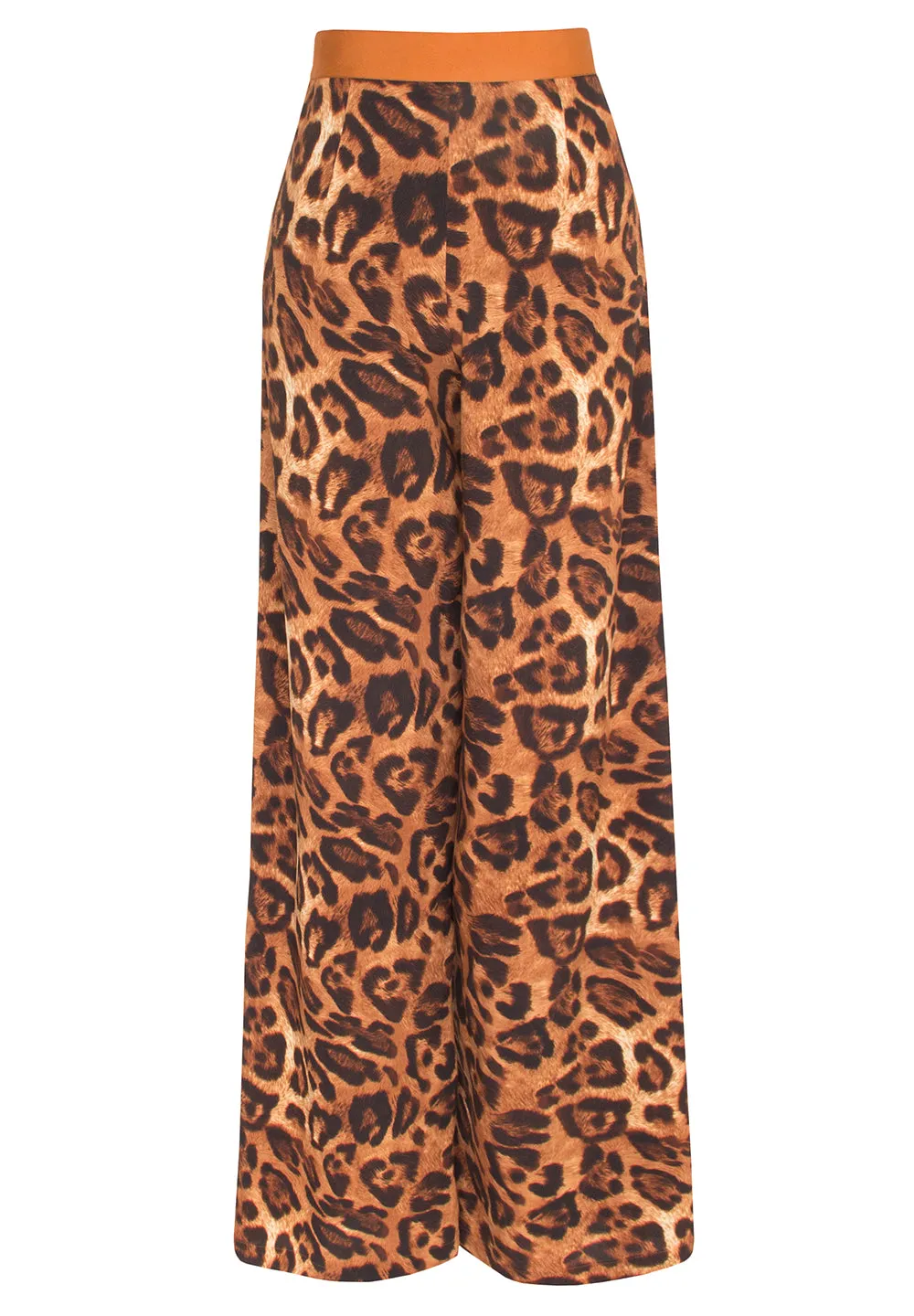 Safari - Bronze Leo Pants (Bronze)