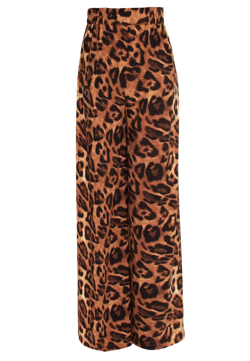 Safari - Bronze Leo Pants (Bronze)