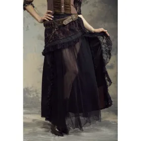 Saloon Sally Skirt