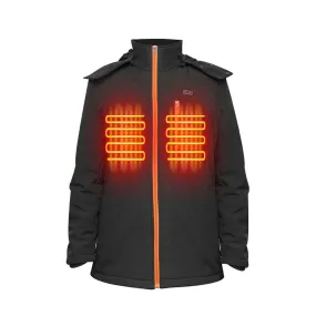 Savior Electric Heated Jacket For Outdoor Sports