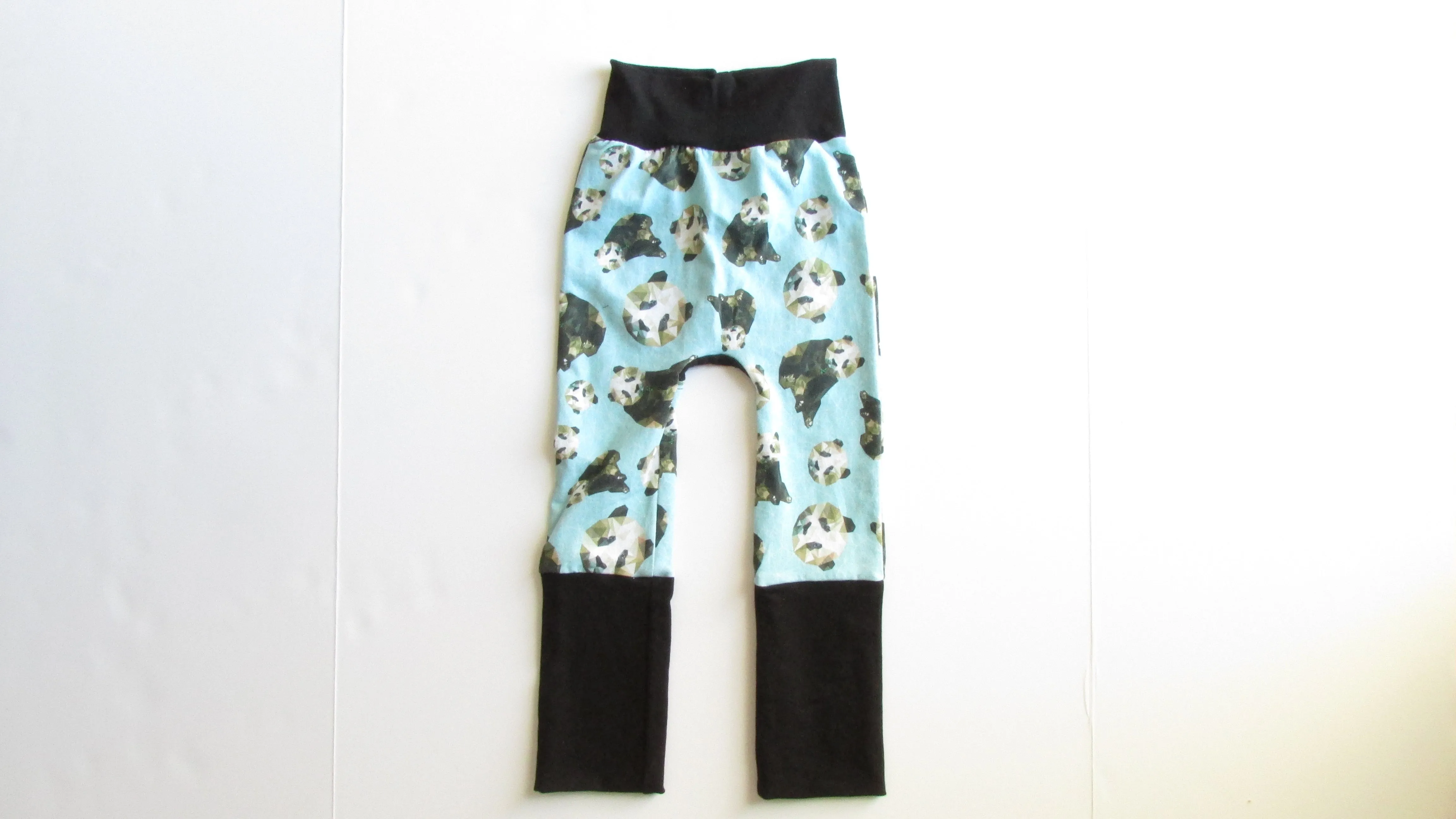 Size 1 Maxaloones: Boy/GN Prints