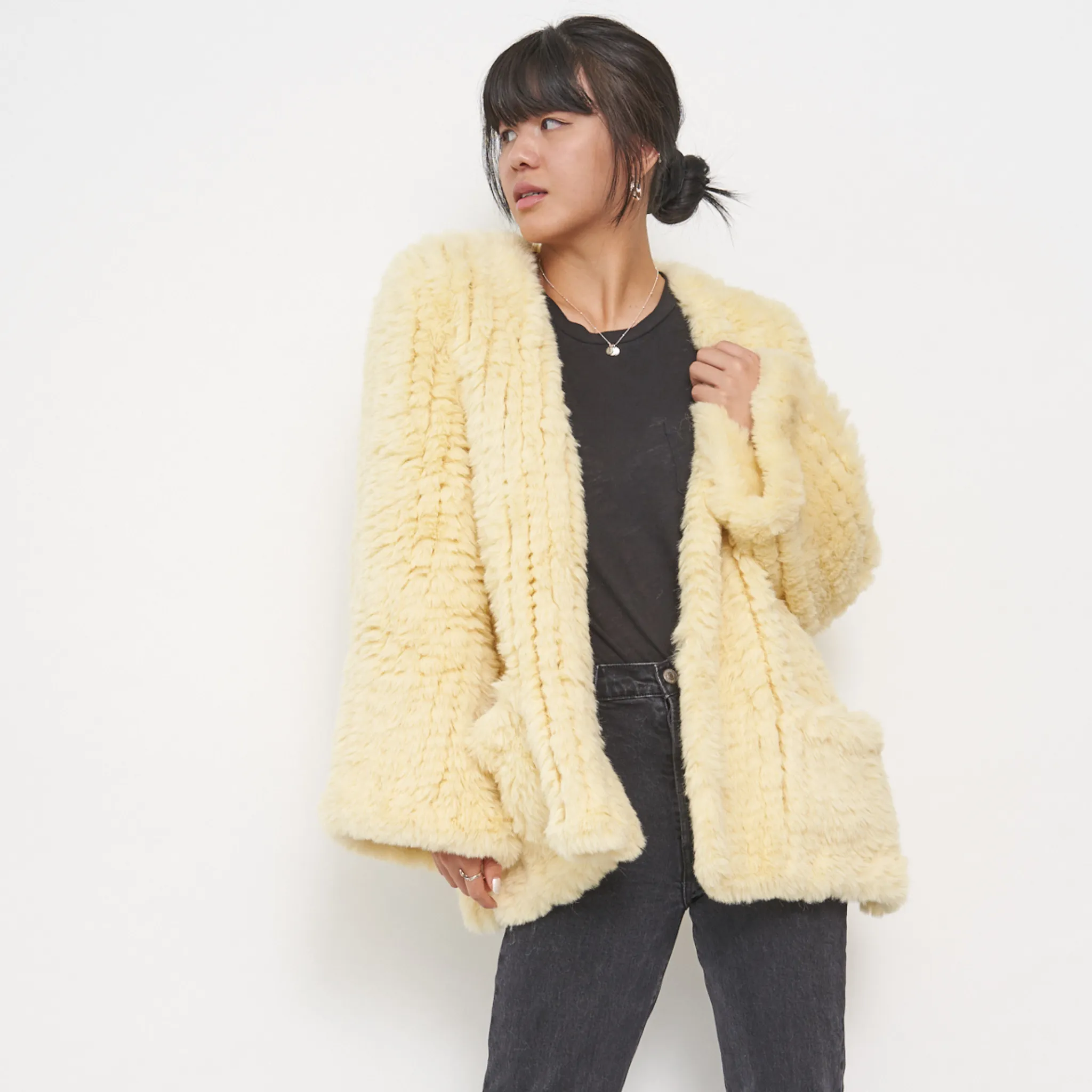 Sophia Cardigan