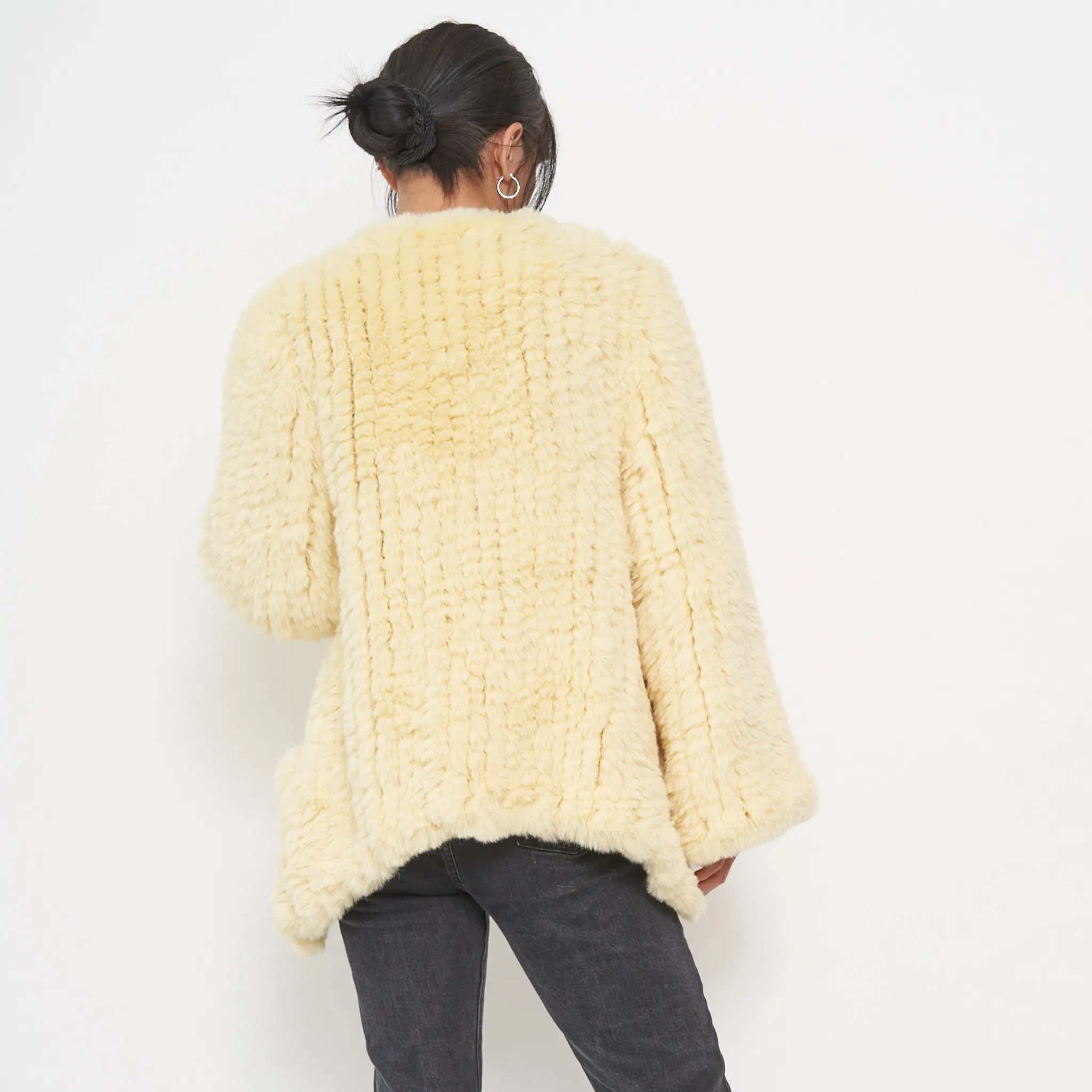 Sophia Cardigan