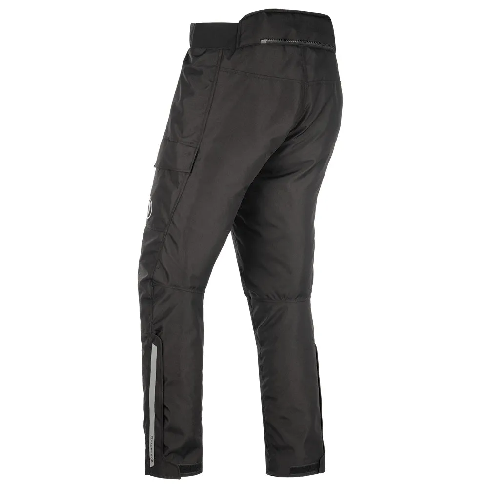 Spartan WP Men's Motorbike Pant Black Short