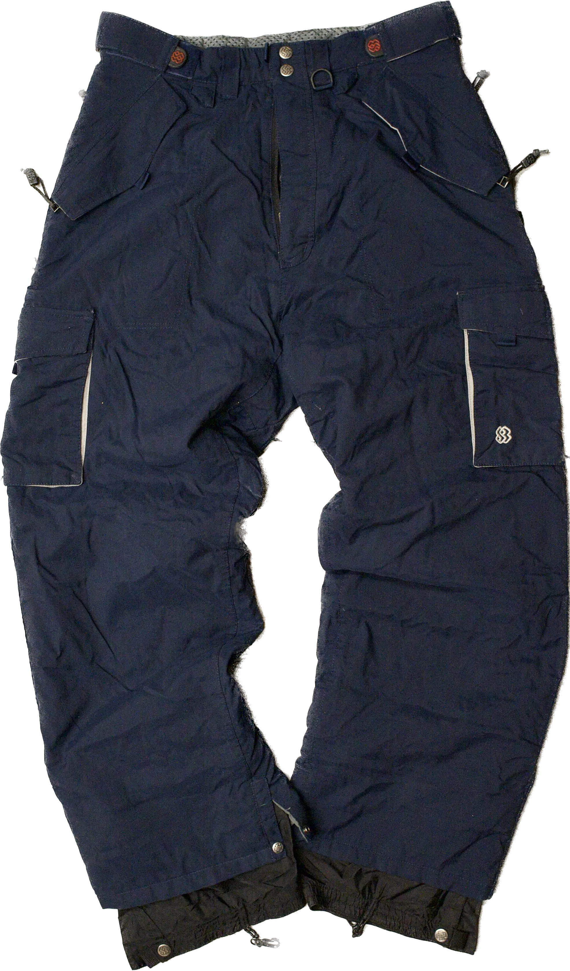 SPECIAL BLEND SNOWBOARD PANTS