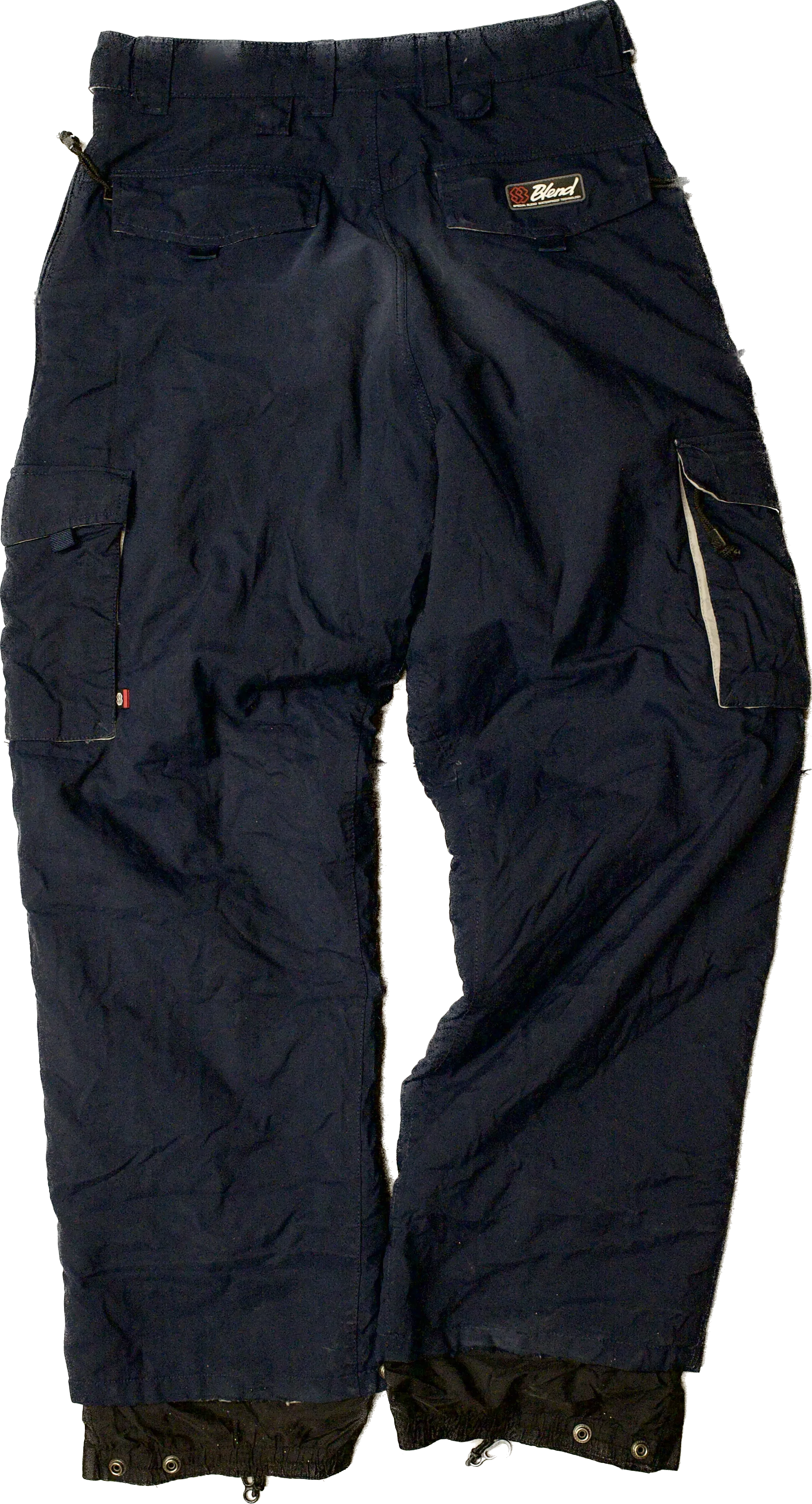 SPECIAL BLEND SNOWBOARD PANTS