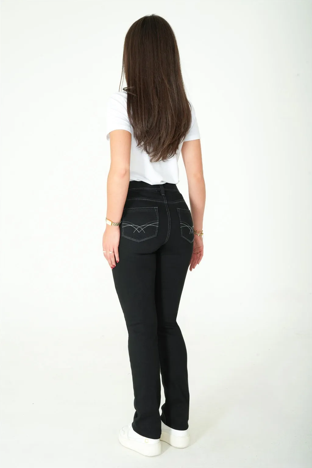 Stretch Skinny Jean