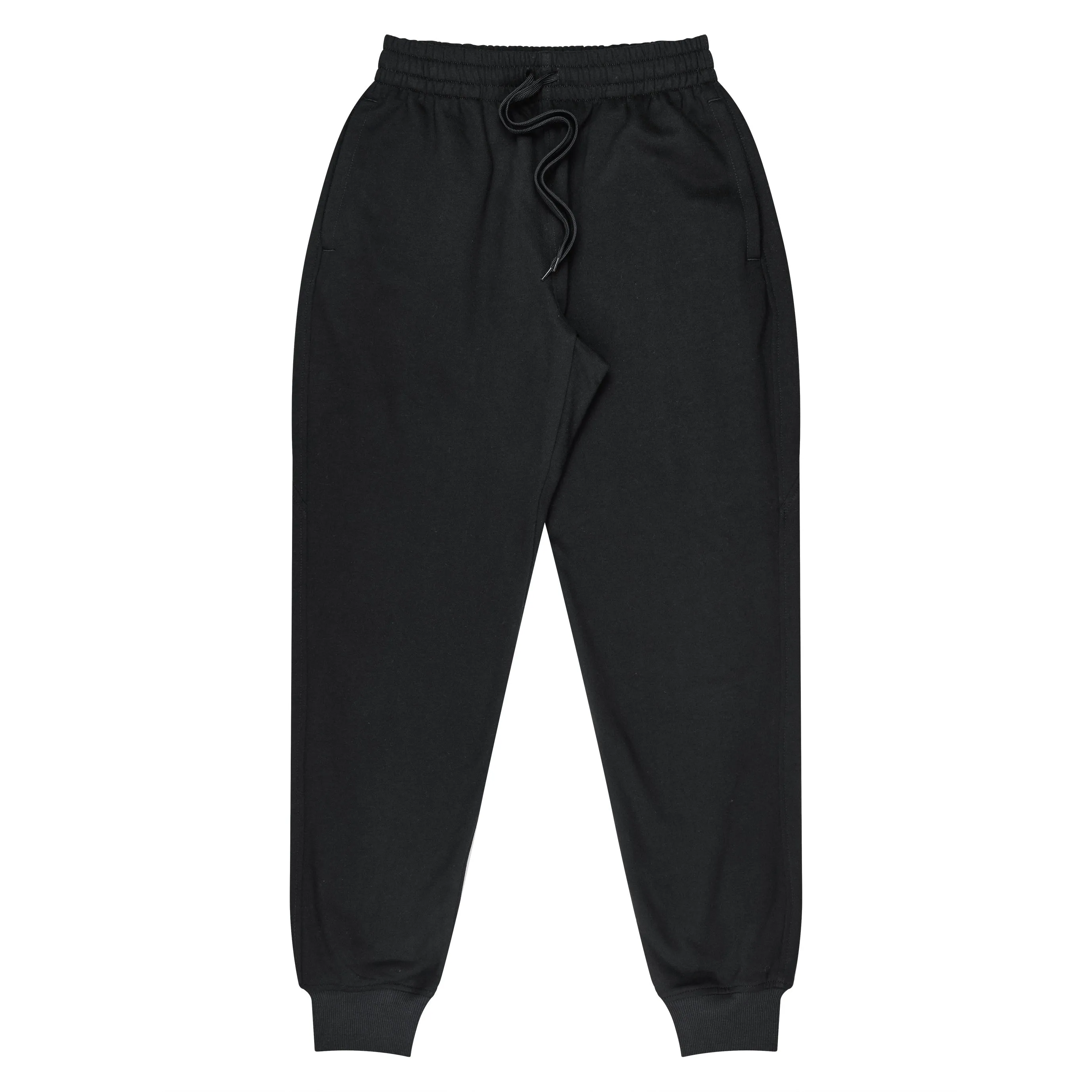 TAPERED FLEECE KIDS PANTS - 3608