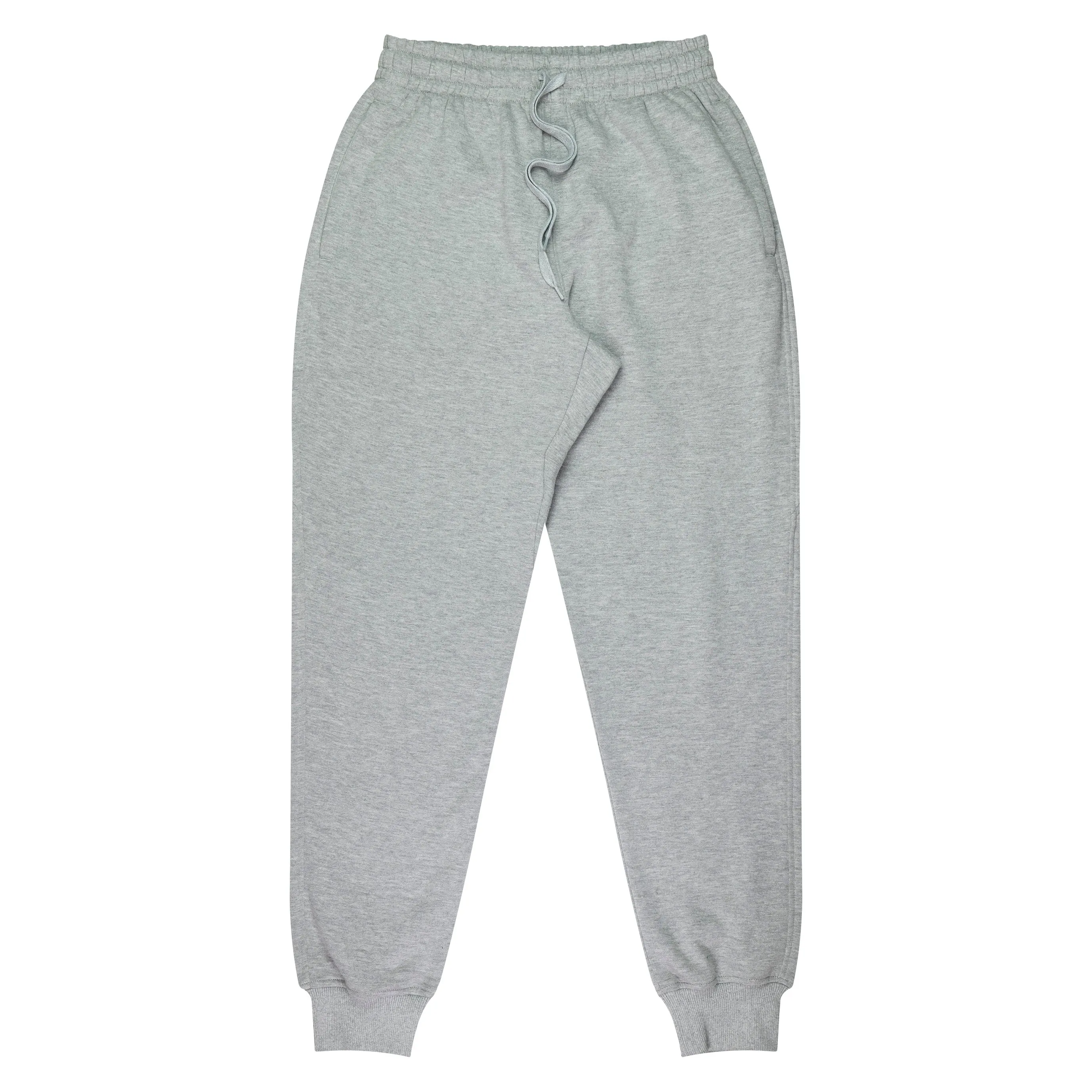 TAPERED FLEECE KIDS PANTS - 3608