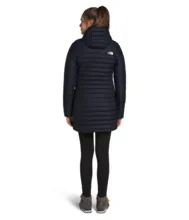 The North Face Stretch Down Parka - Women's