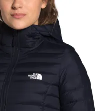 The North Face Stretch Down Parka - Women's