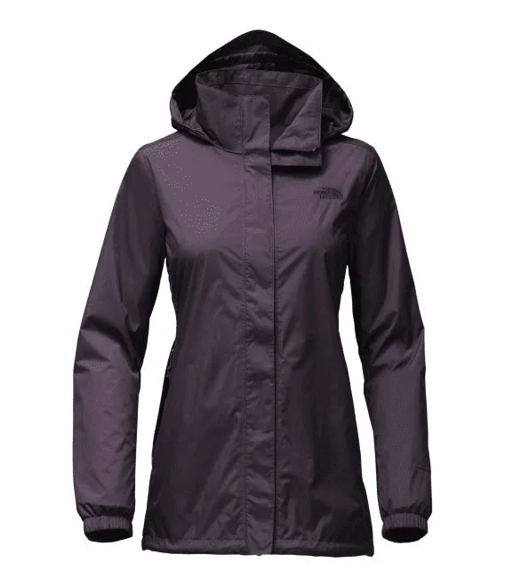 The North Face Women's Resolve Parka