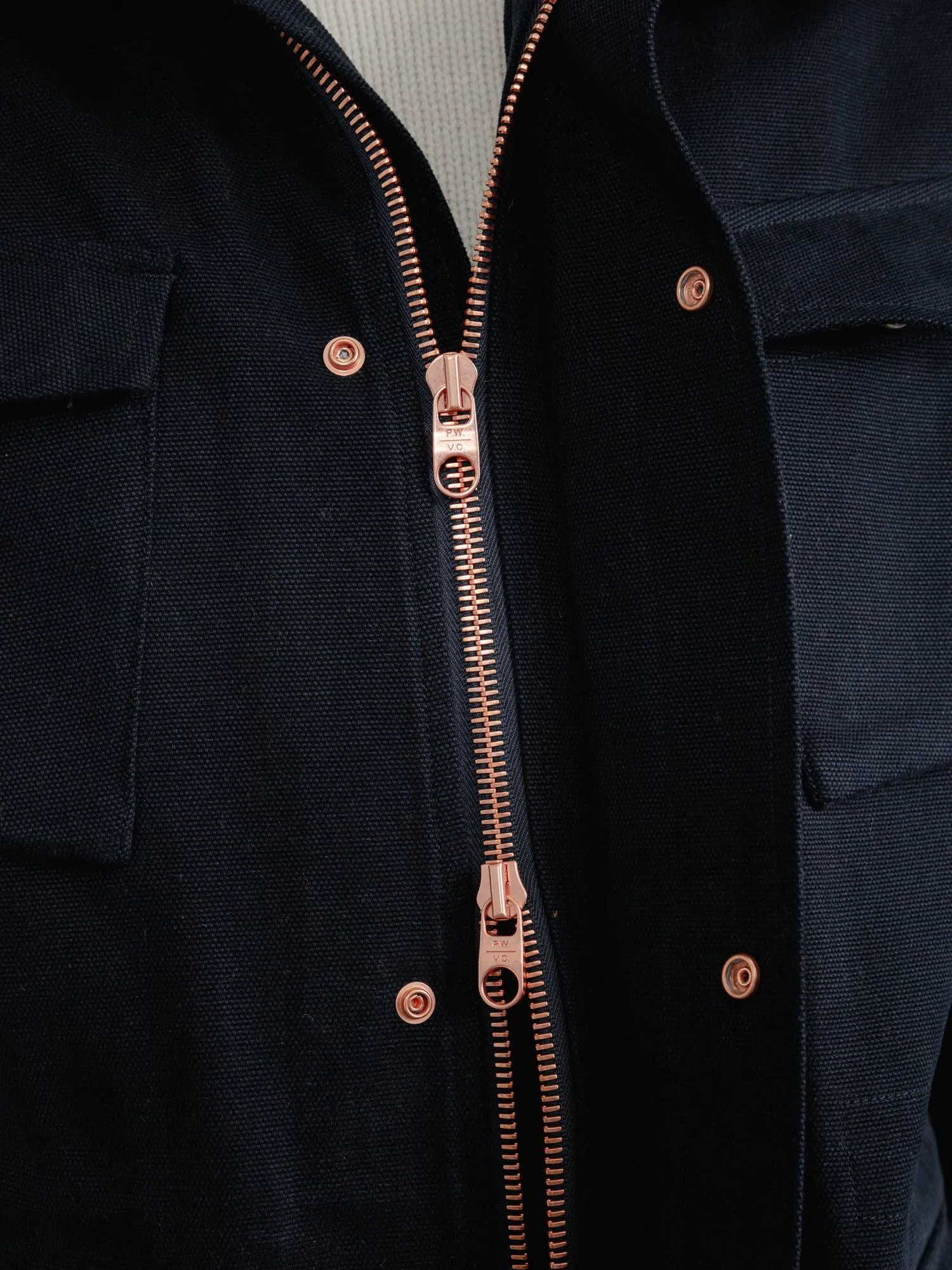 The Terrace Parka