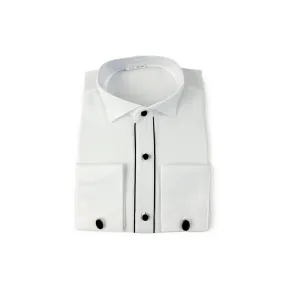 The Tuxedo Boys Dressy Shirt