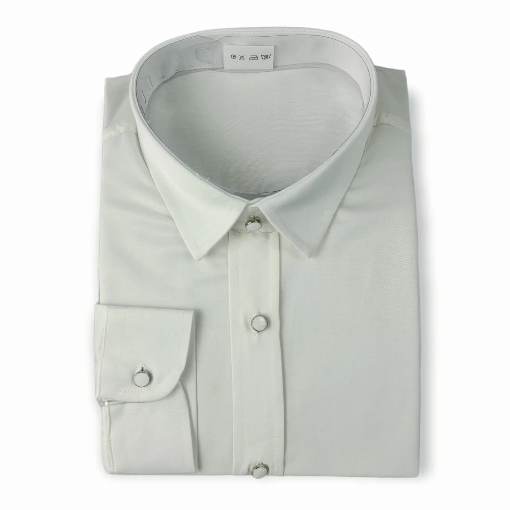 The Tuxedo Boys Dressy Shirt