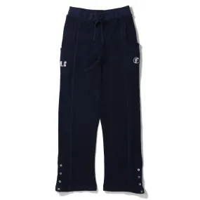 THERMAL WARM UP PANTS