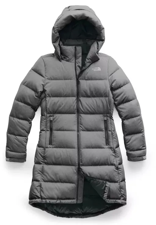 TNF Women's Metropolis Parka III