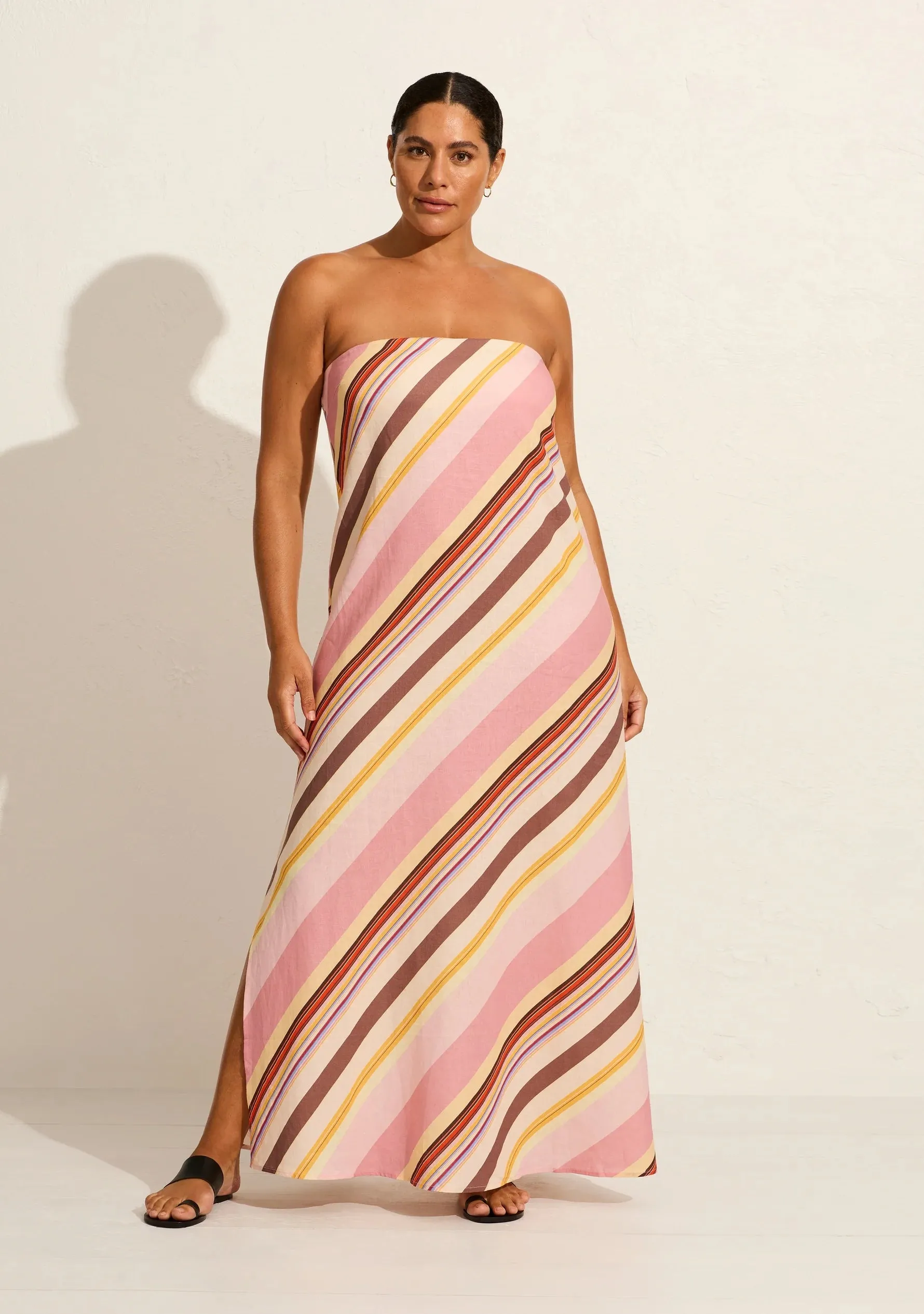 Tyria Maxi Dress