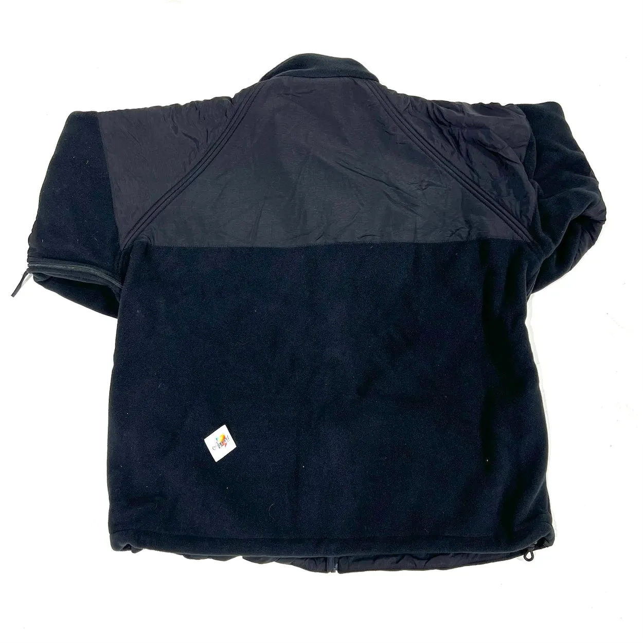 US Navy Fleece Liner for NWU Parka Jacket