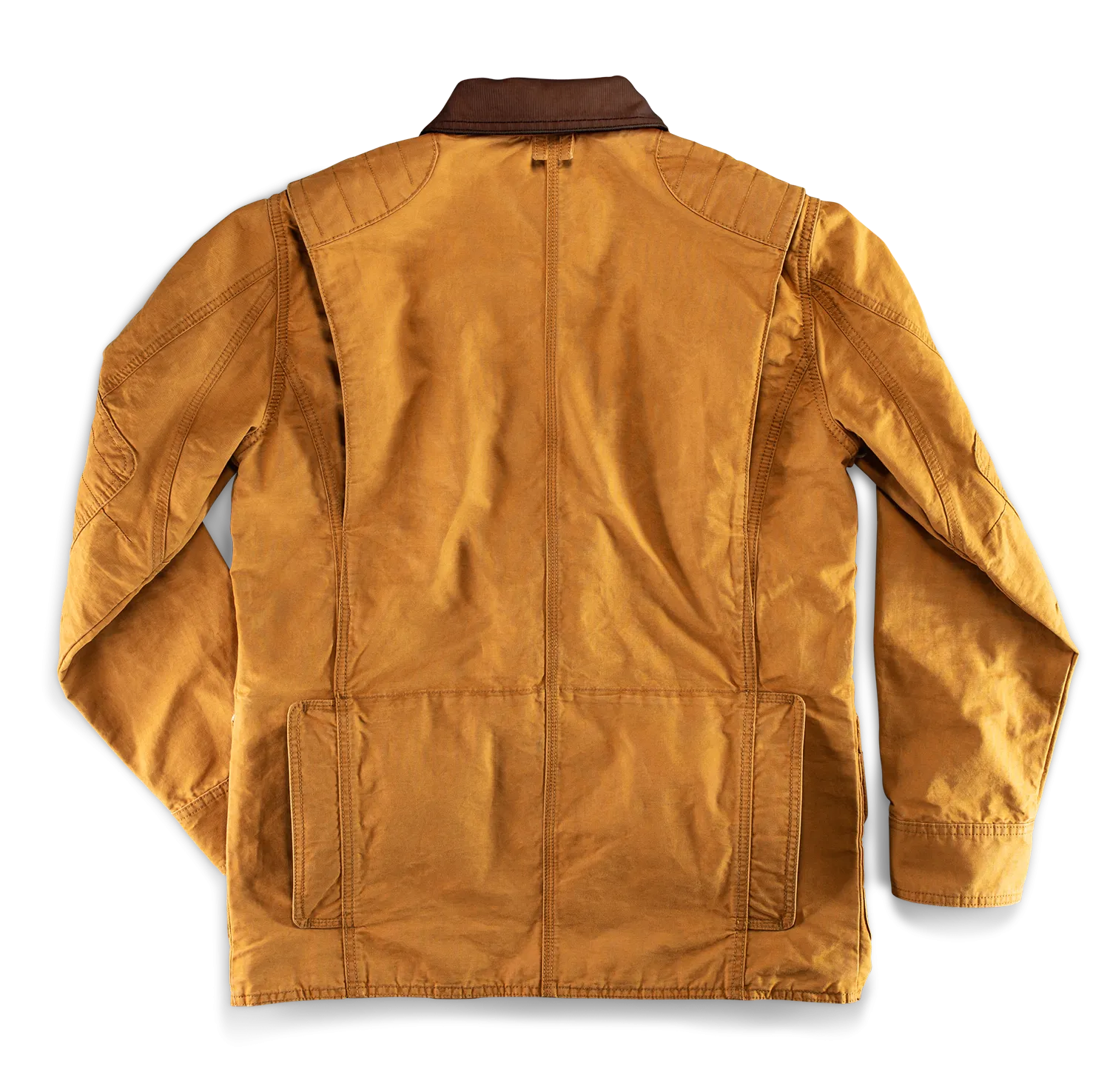 Weston Field Jacket Tan