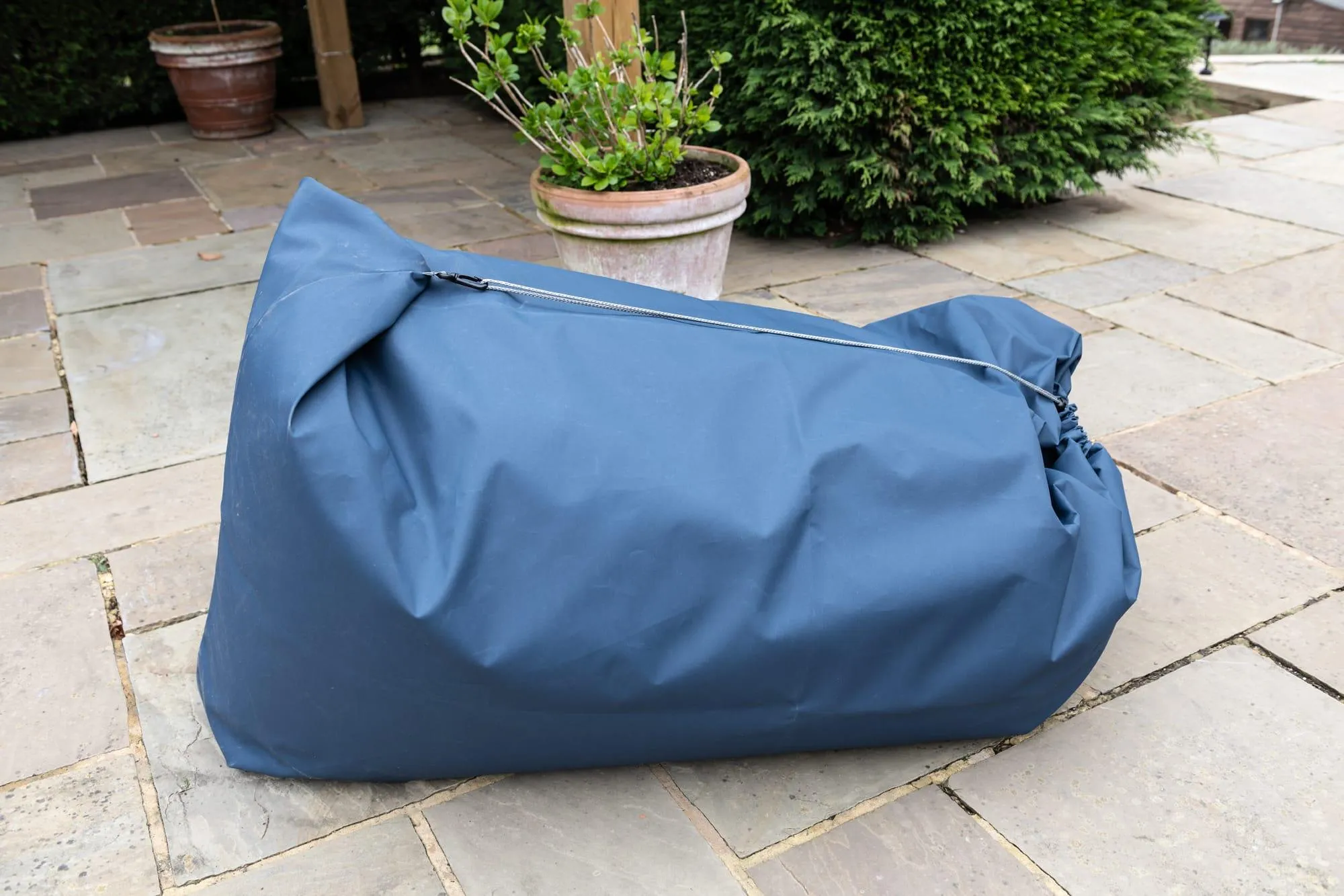 Winter Outdoor Cover - Bean Bag