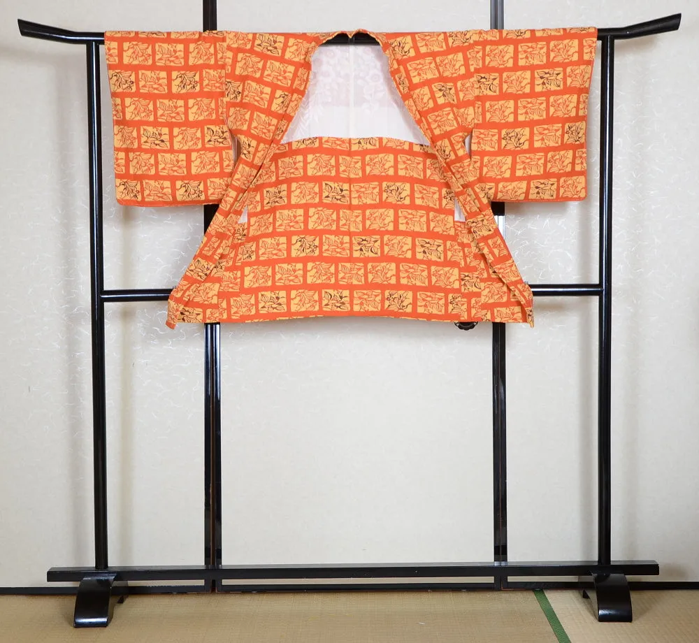 Women kimono jacket / W-Ha #2-049