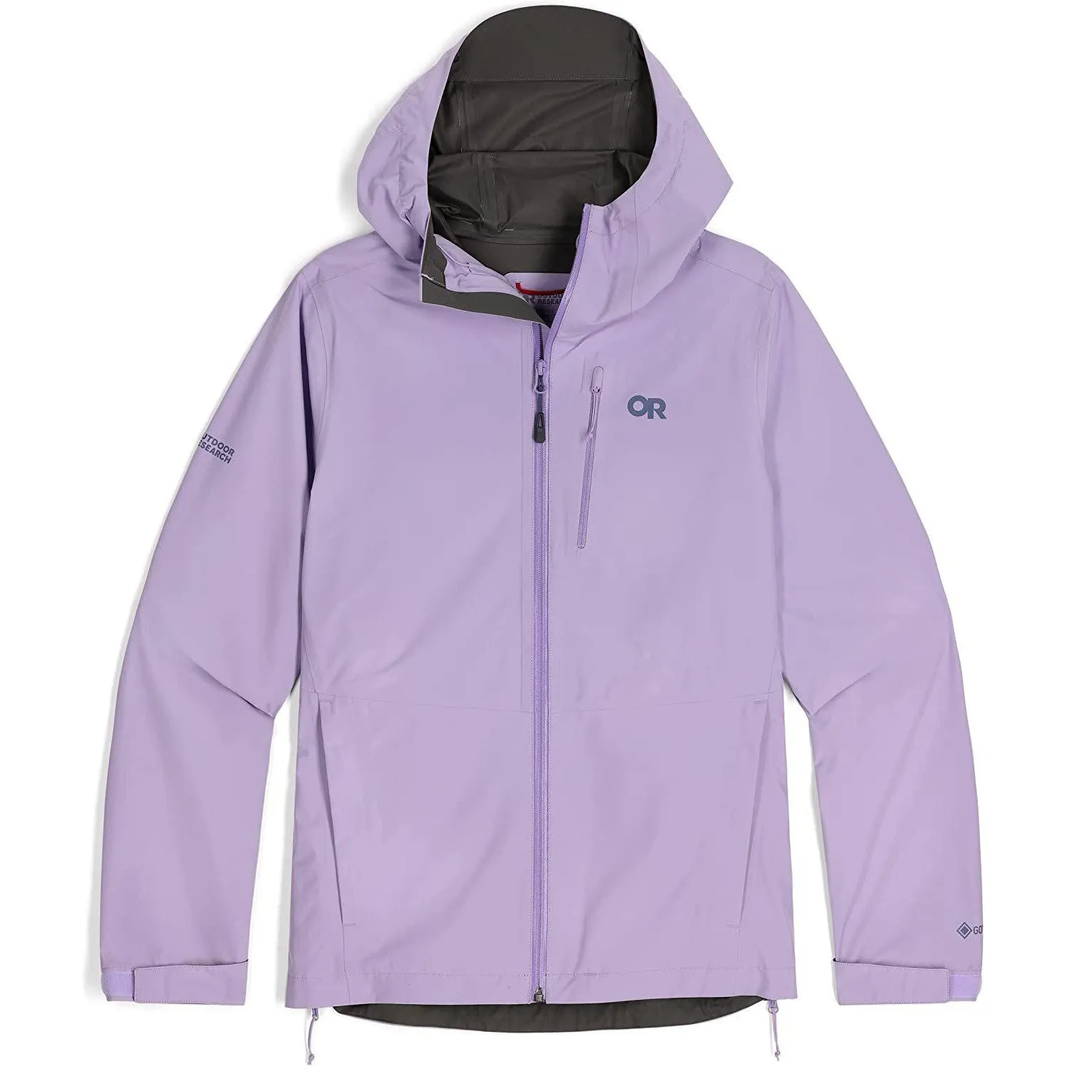 Women's Aspire II Jacket