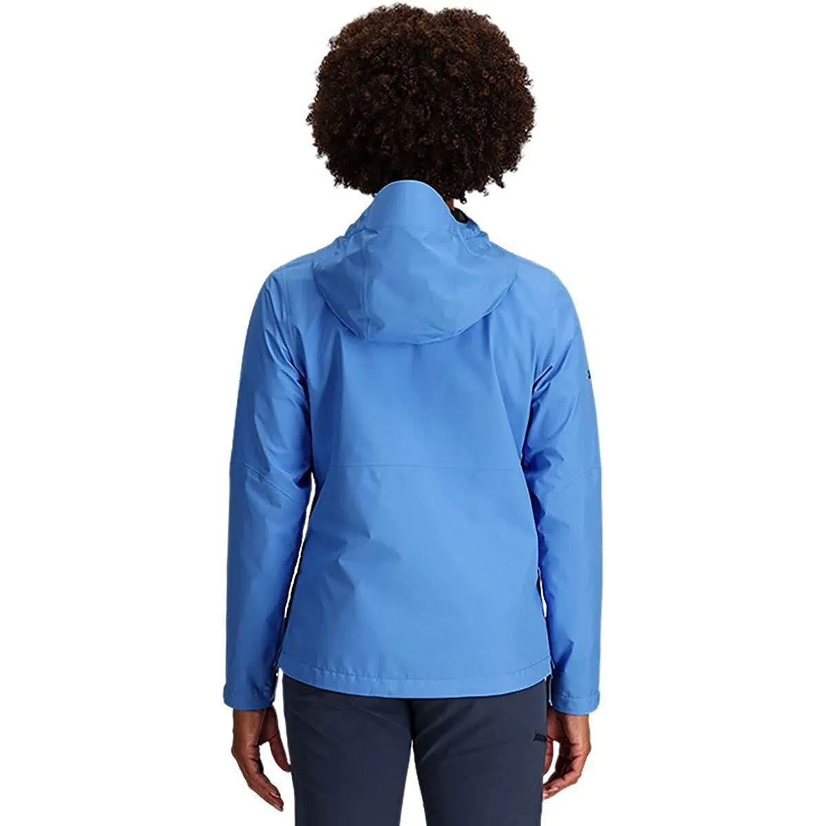 Women's Aspire II Jacket