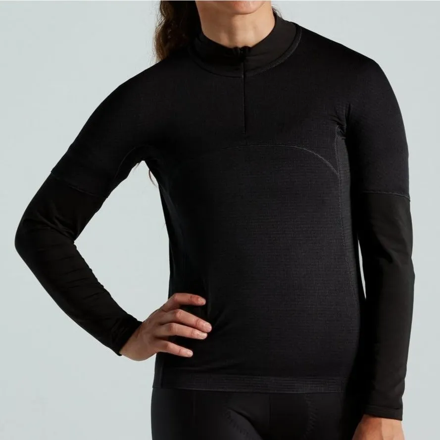 Women's Prime-Series Thermal Bike Jersey