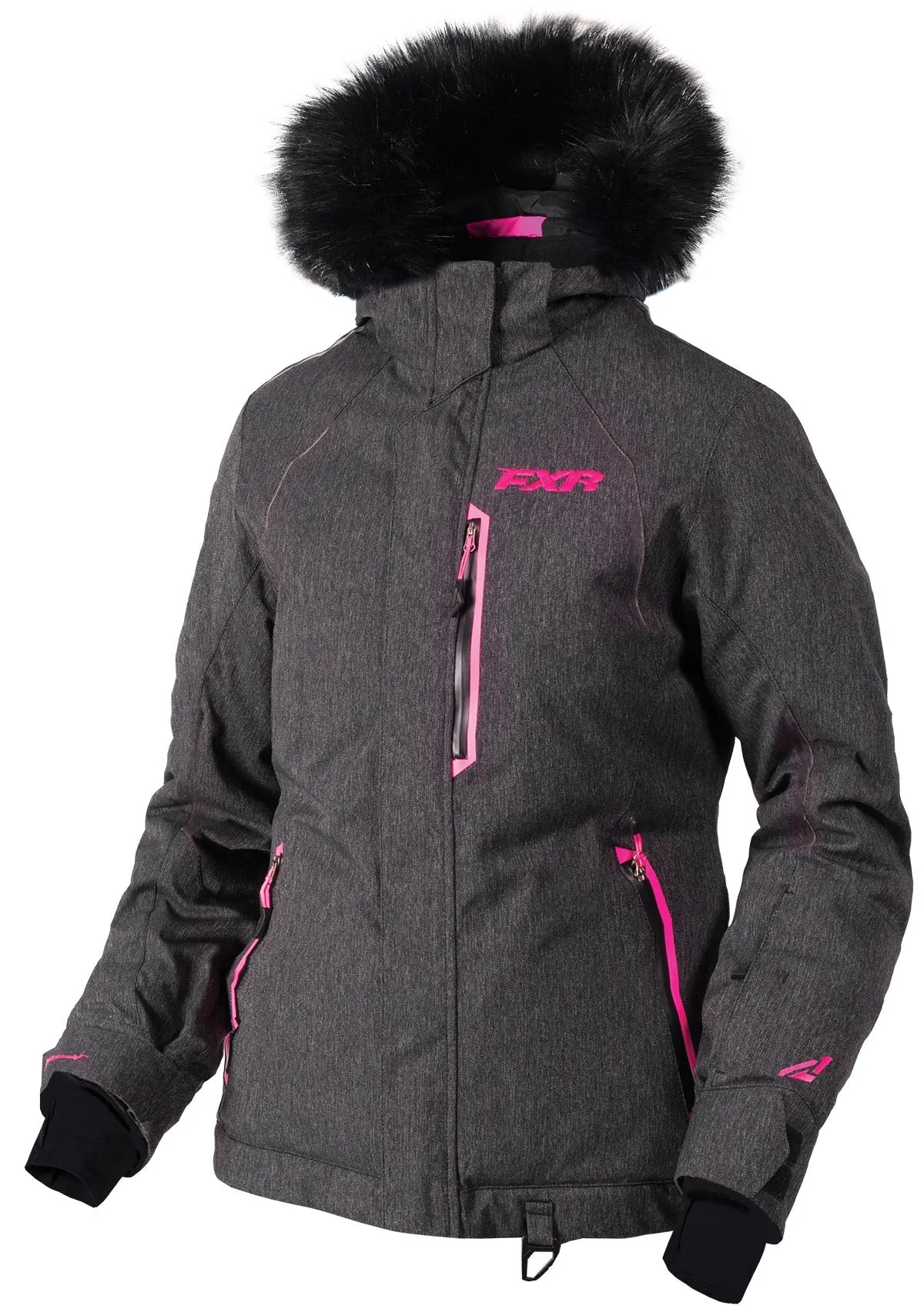 Women's Pursuit Jacket