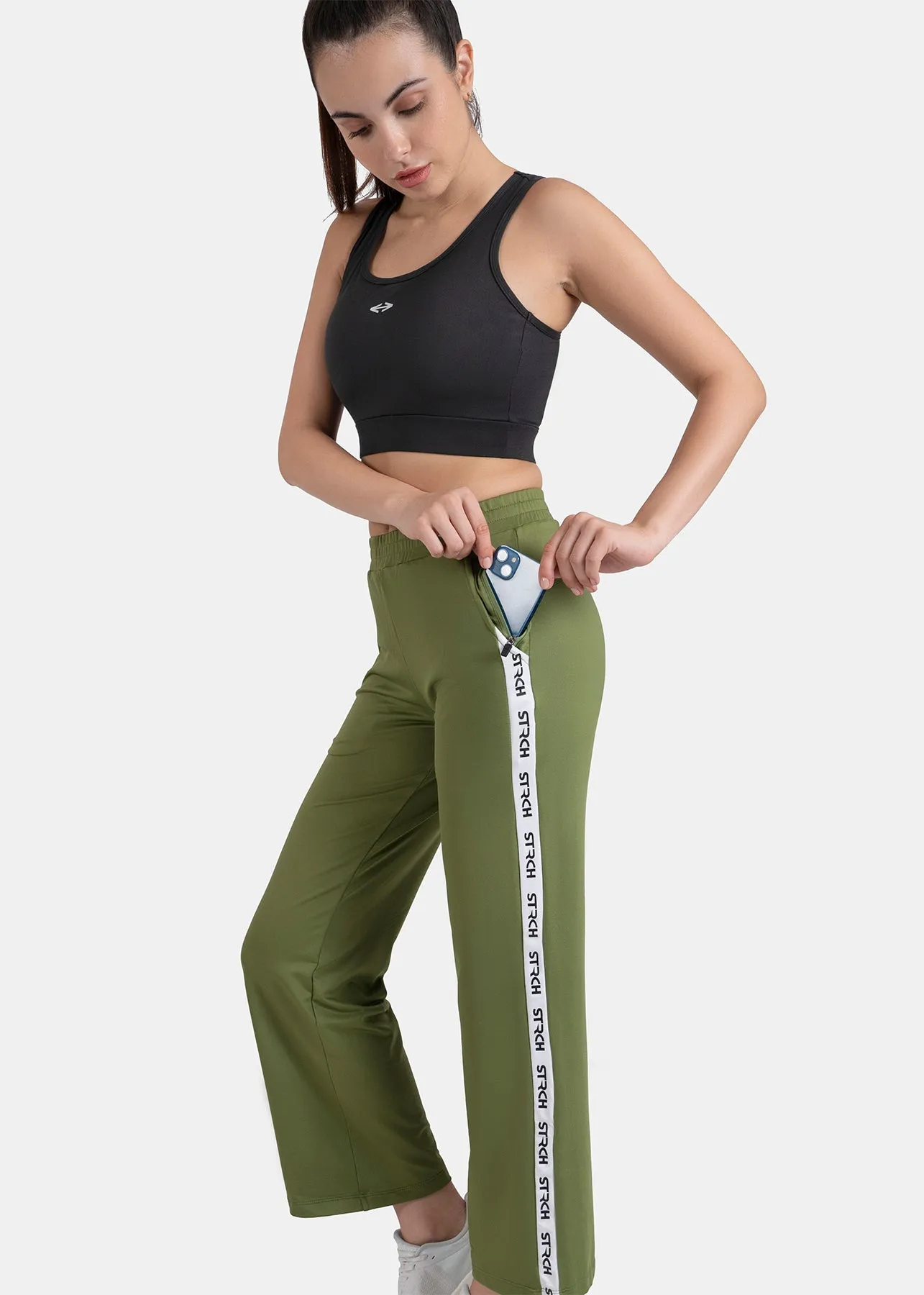 Women's Track Pants