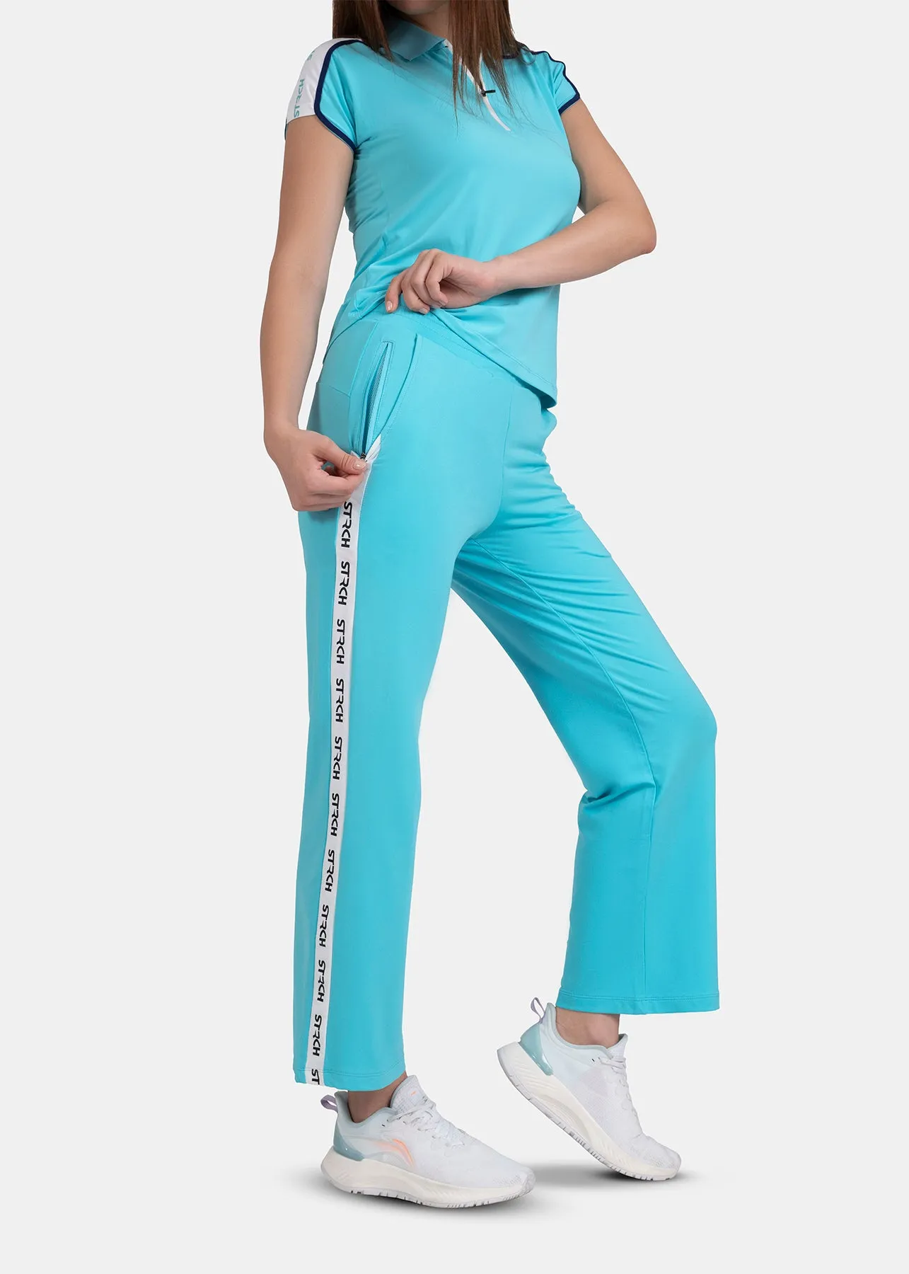 Women's Track Pants