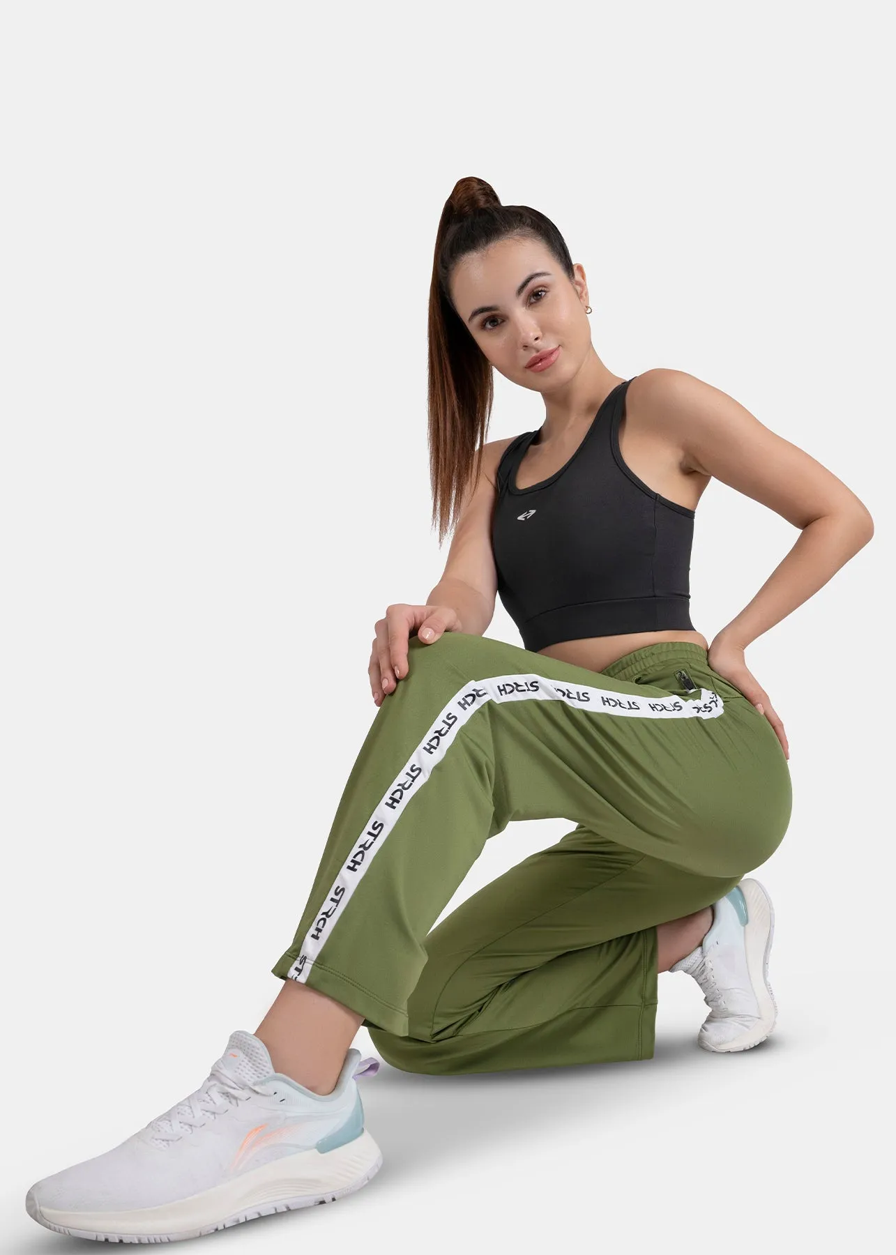 Women's Track Pants