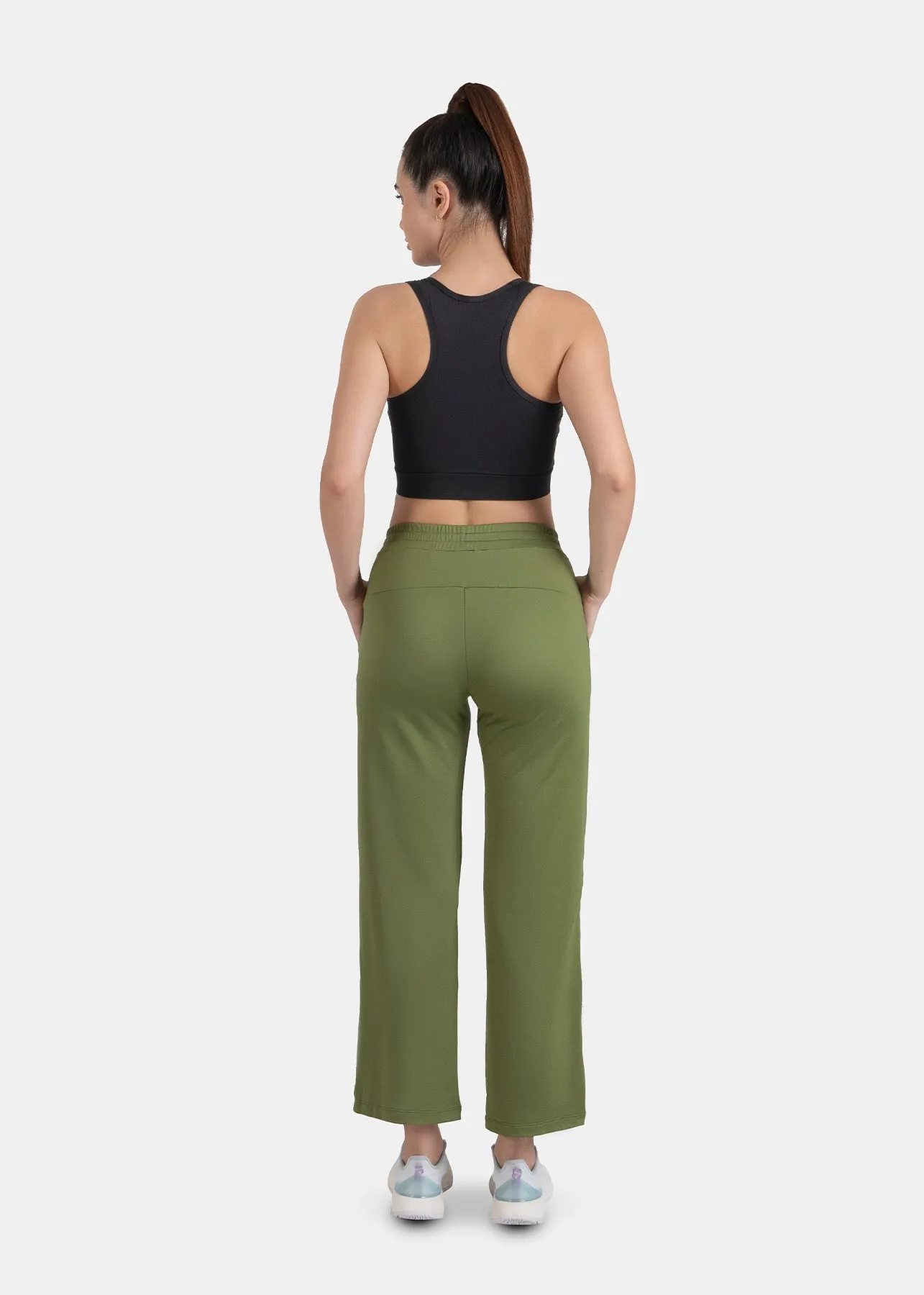 Women's Track Pants