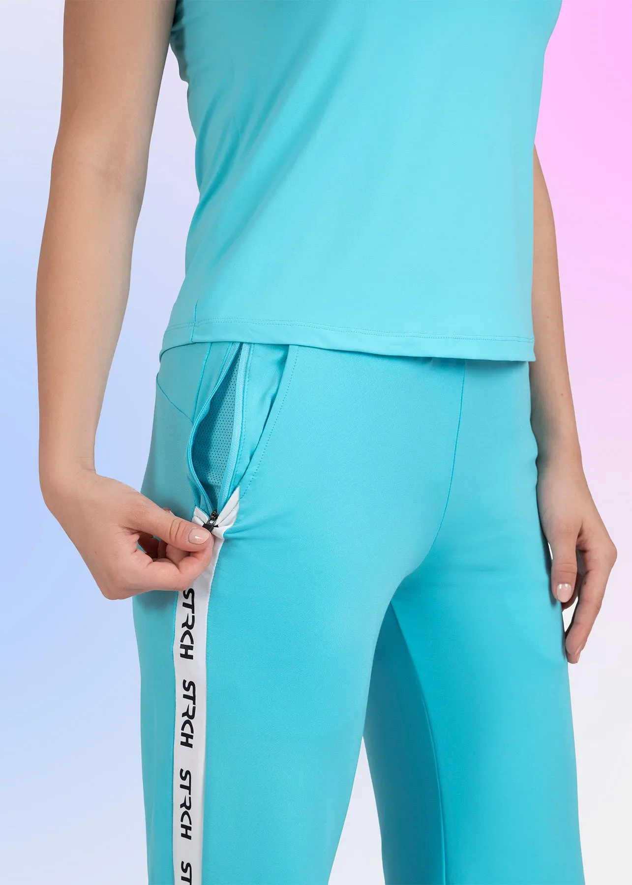 Women's Track Pants