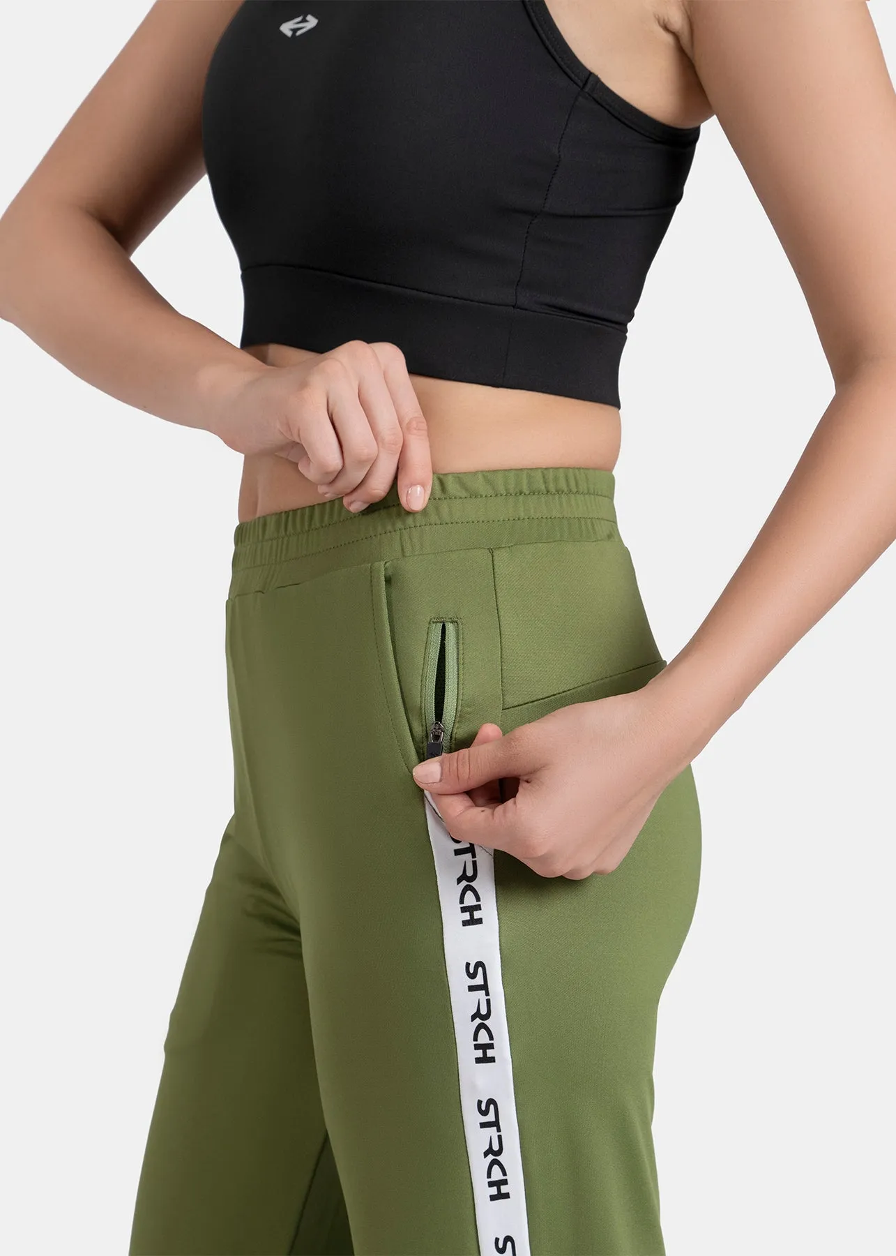 Women's Track Pants