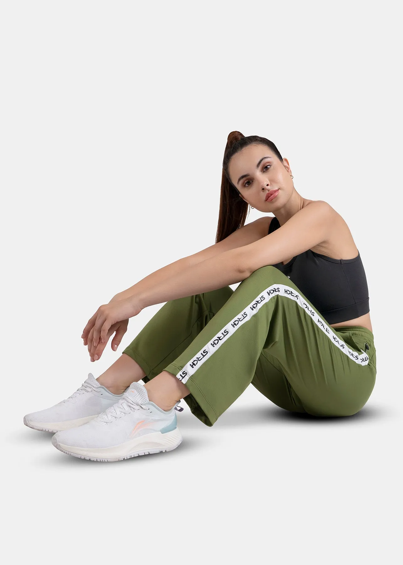 Women's Track Pants